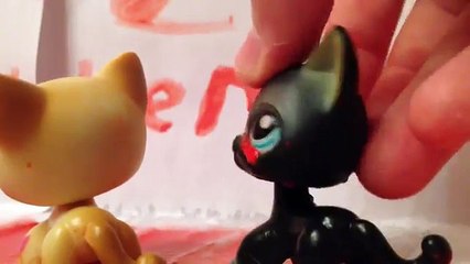 Lps music video (monster)