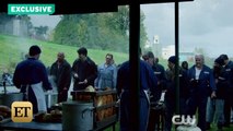 EXCLUSIVE: Ray Palmer Gets Into a Huge Prison Fight in DCs Legends of Tomorrow Sneak Peek