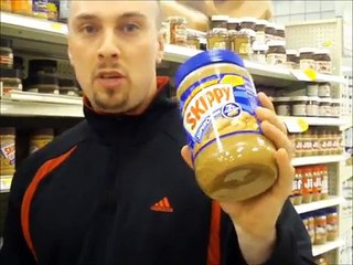 Scarsdale Weight Loss Expert on Peanut Butter