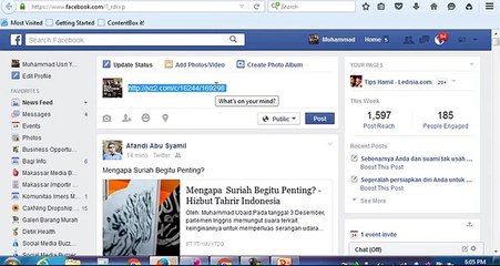 Memaksimalkan Absolute Jacker Untuk Para Affiliate