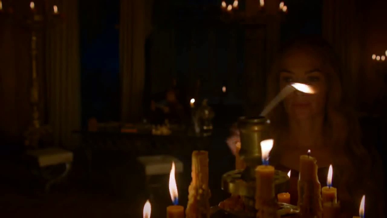 Game Of Thrones Season 2 Nowhere To Hide Promo