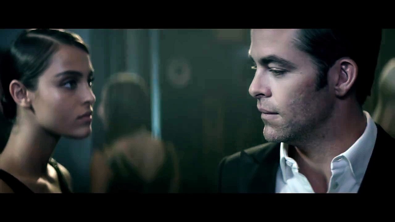 Armani Code - The After-Party 45s - Giorgio Armani Parfums