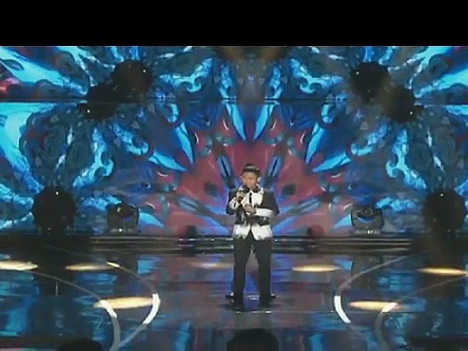 Rafly Gowa - Kembalikanlah Dia | Membuat Saipul Mewek