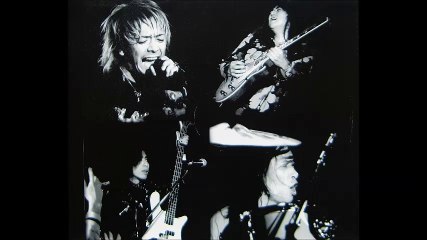 ASIAN BLACK ''Brand New World''