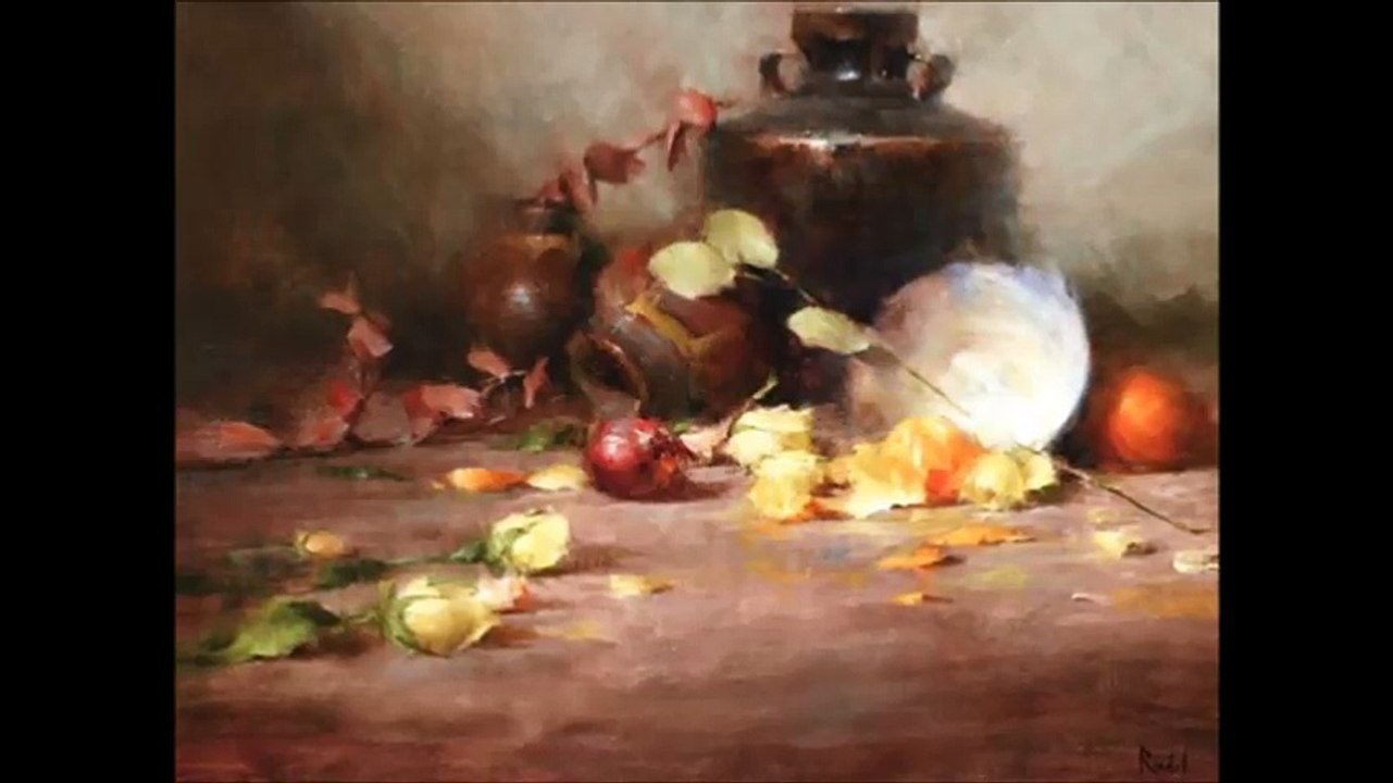 حَدِيـثٌ مَع البَحر Musique Si tu savais combien je t'aime