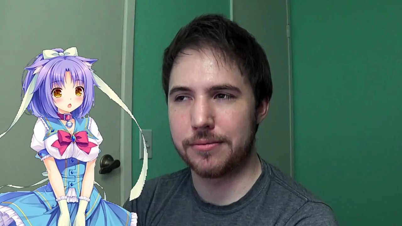 THE MOST AWKWARD BONER!? - Ask Noble Senpai