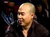 Bùi Trọng Dư - Vòng loại sân khấu Vietnam's Got Talent
