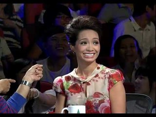 [9/49] Huỳnh Huy Cường - Nuốt Rắn - Hồ Chí Minh - Vietnam's Got Talent