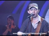 [MS: 7] Võ Trọng Phúc - You're Beautiful - Bán Kết 1 - Vietnam's Got Talent