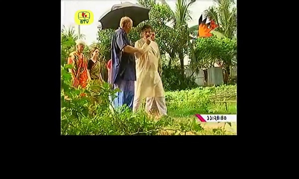 বাংলা ভাষায় বিদেশীদের চমৎকার অভিনয়