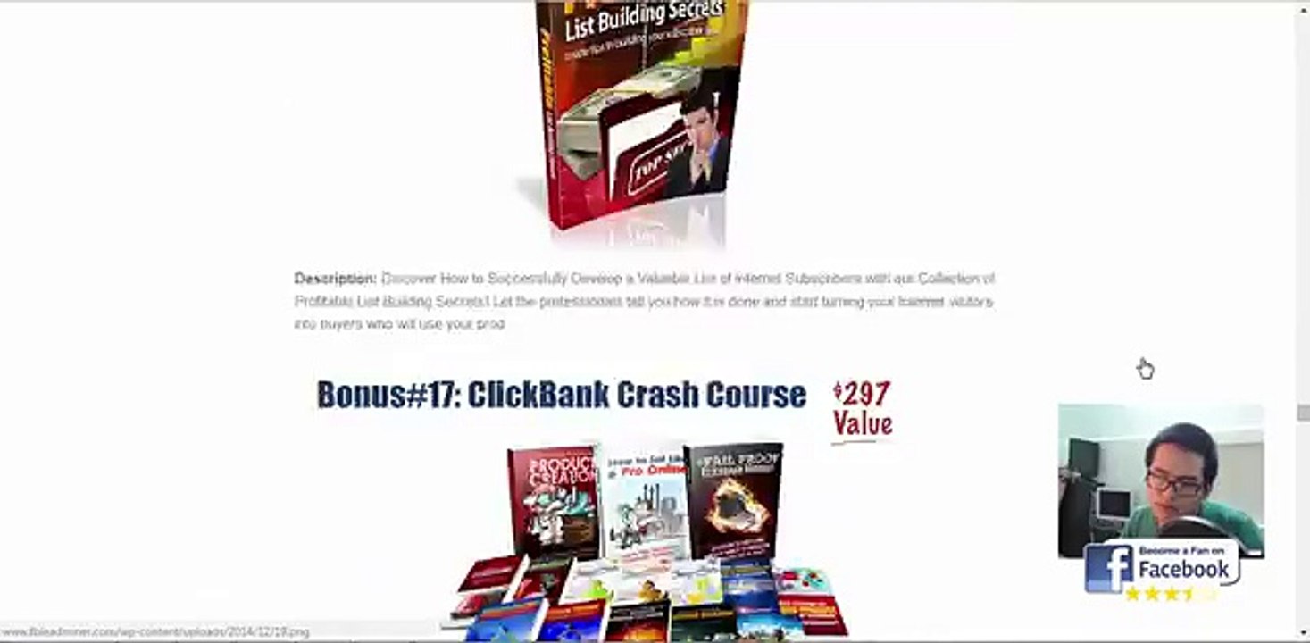 Qilio 2.0 Review - My $50k Bonus - Manager Fanpage Software