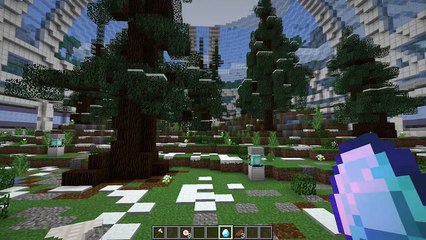 Minecraft - GETTING MARRIED AND HAVING KIDS!!