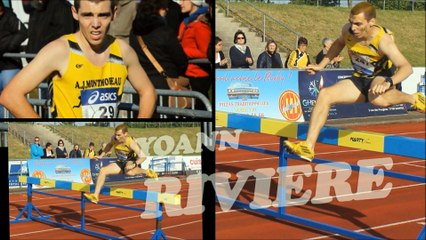 bilan saison 2014 2015 AJ MONTMOREAU