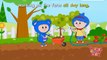 The Planting Song - Earth Day Song for Children from Mother Goose Club