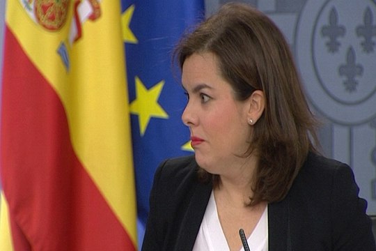 El Gobierno ve lo más probable que haya elecciones