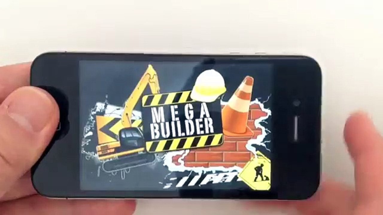 Mega Builder