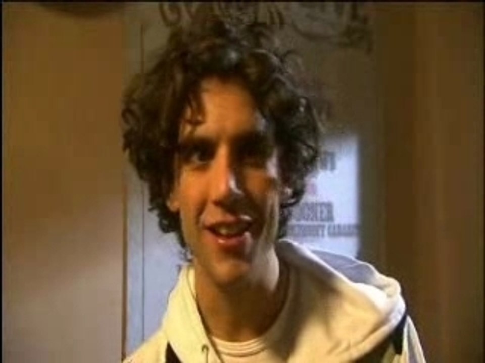 Mika - Koko Interview (Part 1)