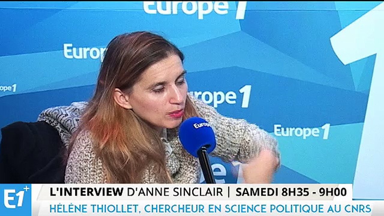 Accueil des migrants : Ce que l’Europe propose