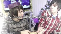 Dan and Phil- All I Want For Christmas Is You | phan trash | Traducida al español