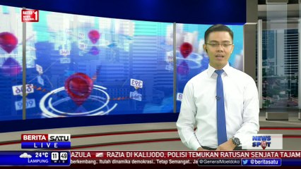 Maju Ajang F1, Rio Mendapat Cibiran di Medsos