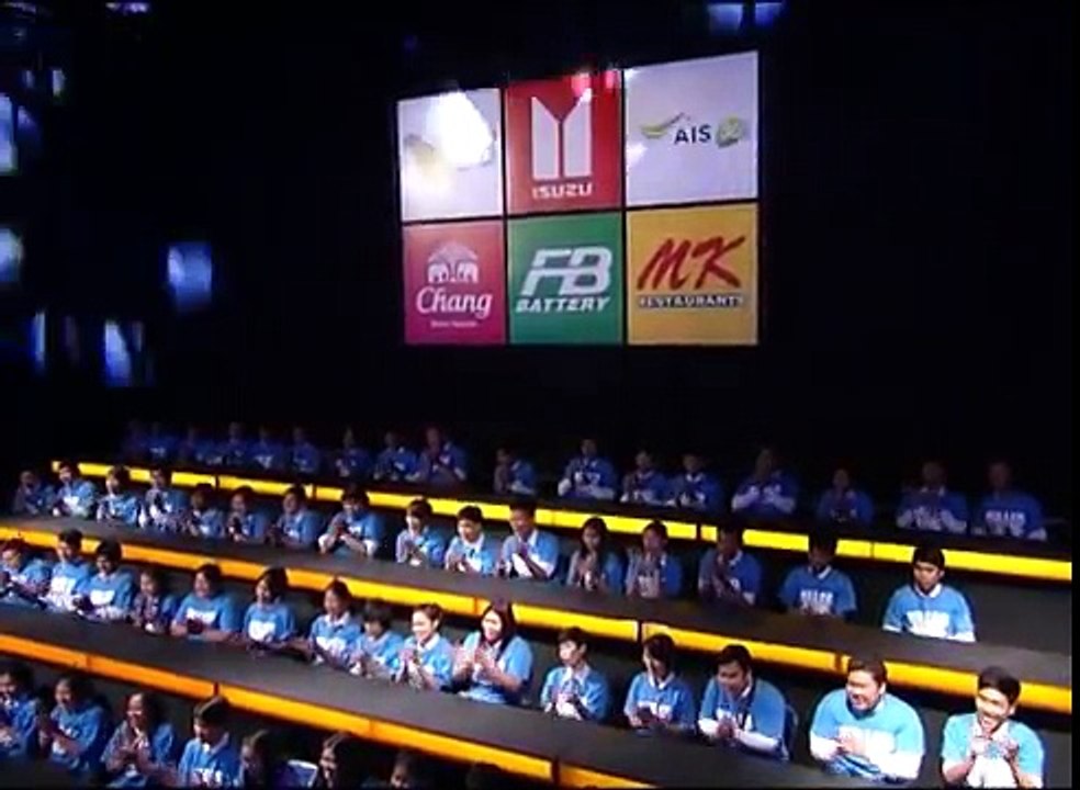 Killer Karaoke Thailand CELEBRITY PARTY - เฮียหมู บางรักซอย 9 บ่อ พัก ใจ 03-02-14