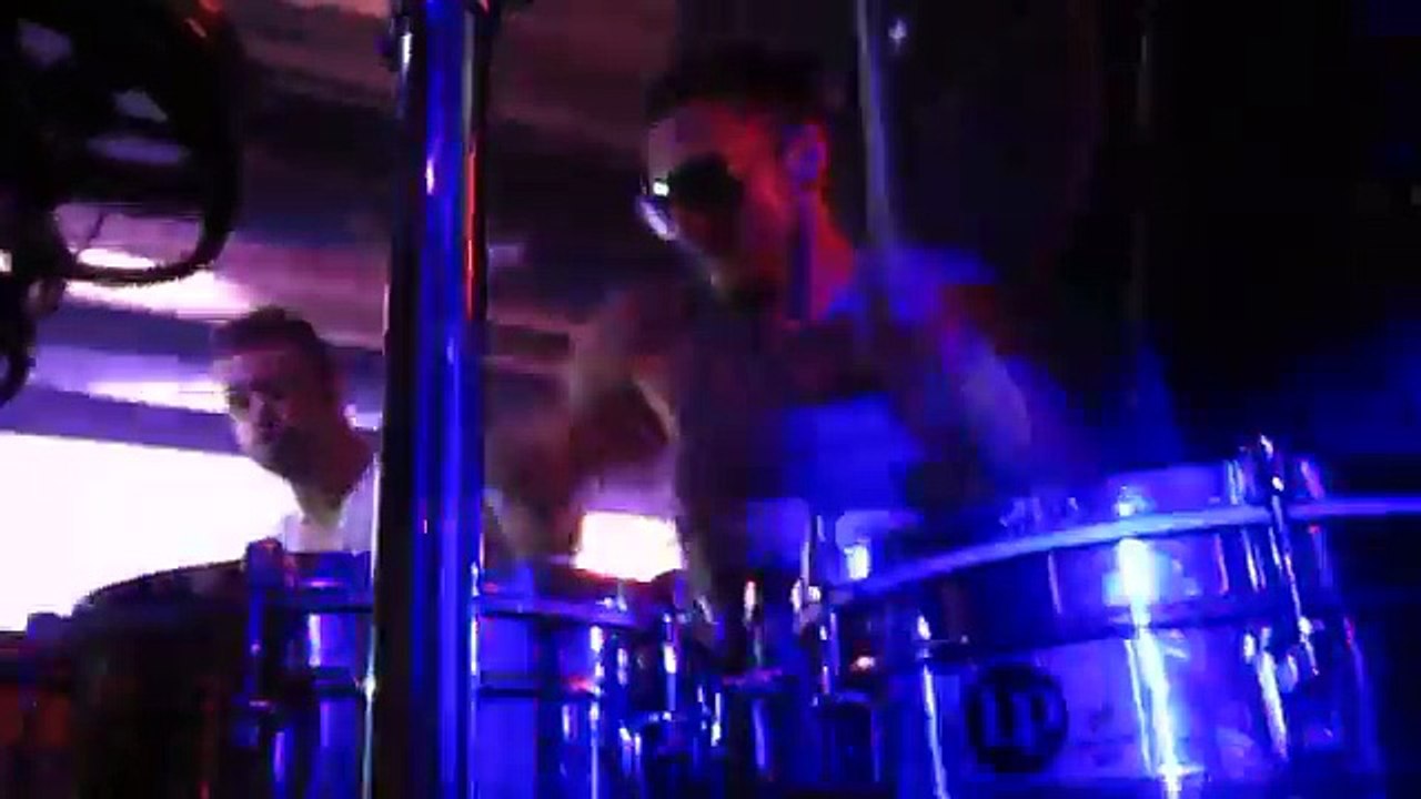 More of Shanimal from Spybar
