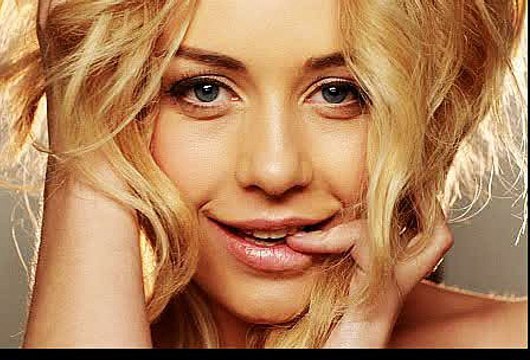 Тина Кароль