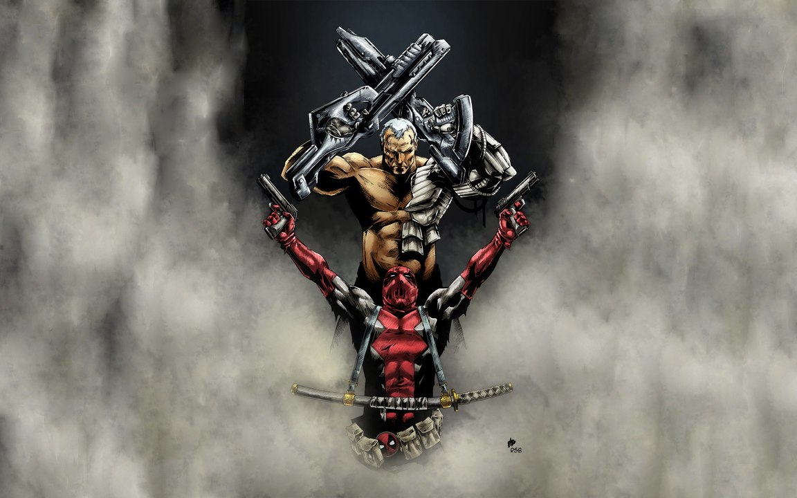 Deadpool (2016) - Post Credit Scene