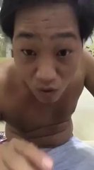 Thanh Niên Cứng Chửi Và Muốn Lấy Mạng HOT BOY Xăm Trổ Khoe Của