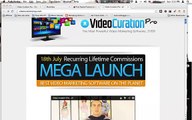 Video Curation Pro Review - The Truth Behind Dan Lew - Video Curation Pro Reviews