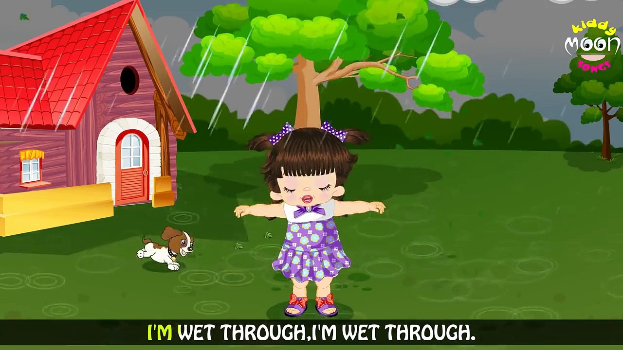 I Hear Thunder