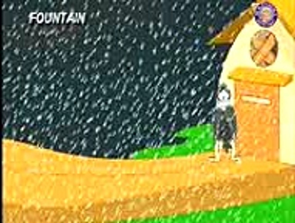 Afla Toons - Kauwa Aur Chidiya ouTube