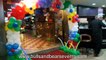 Birthday Party Organiser - Reyansh | Chota Bheem Theme Birthday Party