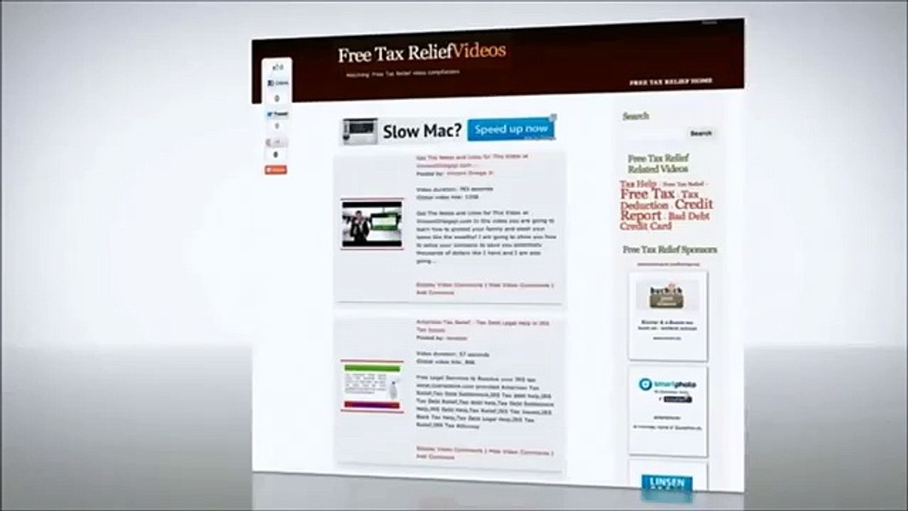 Video Website Builder - Niche Video Site Builder