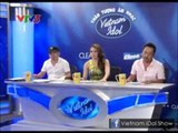 [Vietnam Idol 2012] Đinh Đức Thảo - thành viên nhóm It's Time band - Cánh buồm phiêu du