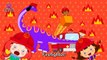 If Dinosaurs Were Still Alive  Dinosaur Songs  PINKFONG Songs for Children