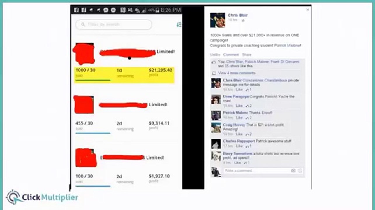 Click Multiplier Full Review | Do Not Buy Click Multiplier Before You See This!