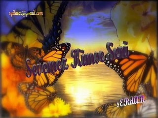 Sevemez Kimse Seni-Zeki Müren (syilmez)