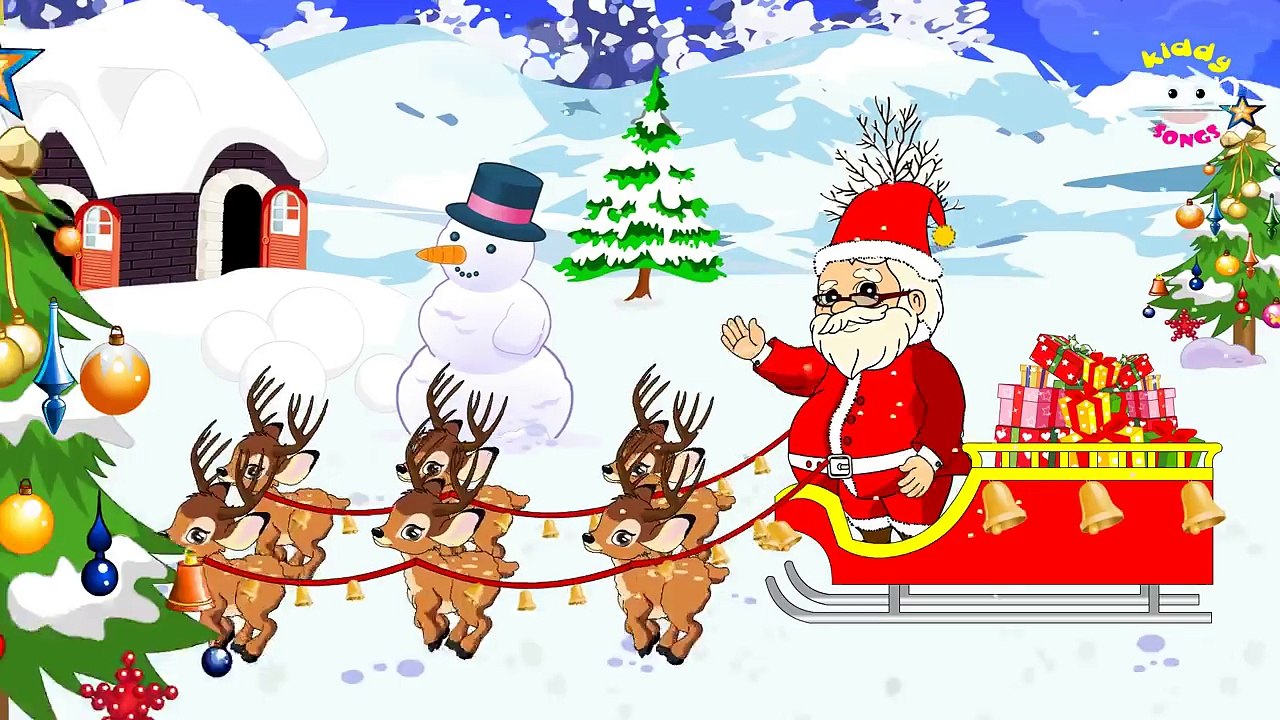 Jingle Bells