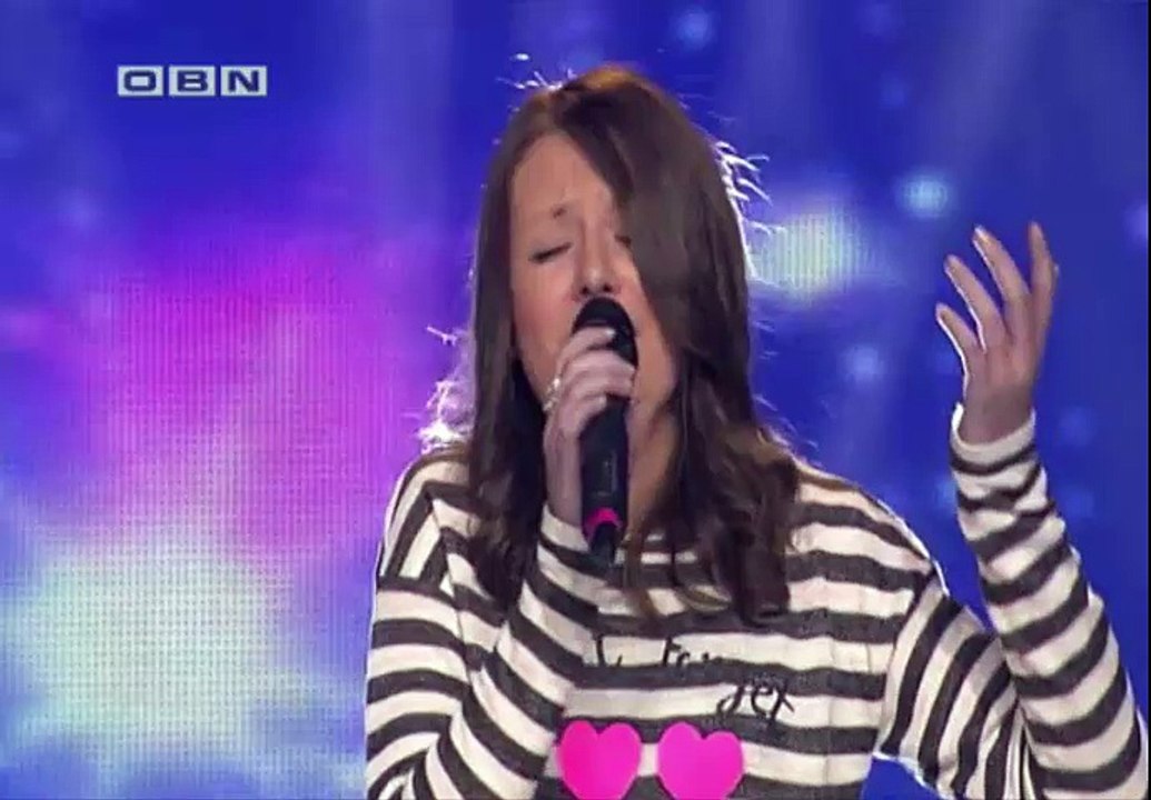 Meliha Fazlic Neki novni klinci drugi krug