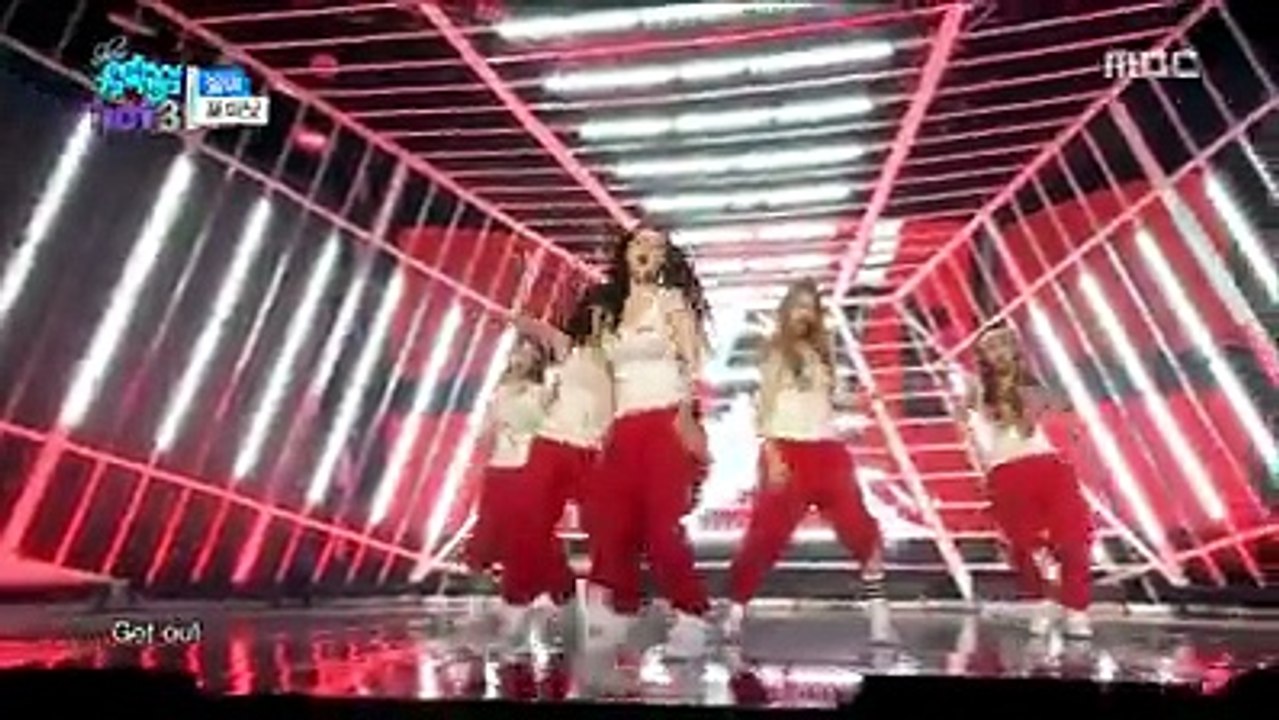 Hate - 4 minute