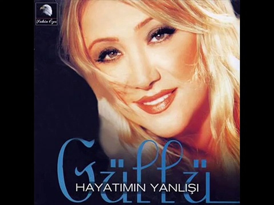Güllü - Gözlerine Bakmayacağım