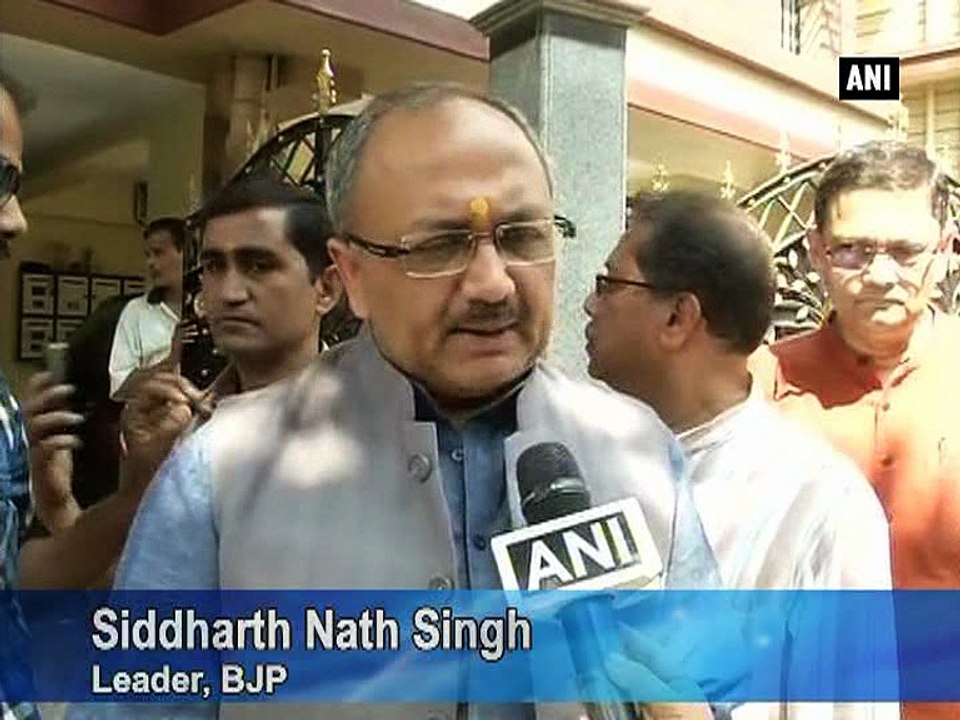 Politicians react over Jat Agitation