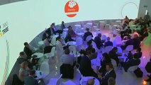 Innotribe@Sibos 2015 - Day 2 Opening