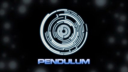 Pendulum - Blood Sugar [1080p HD]