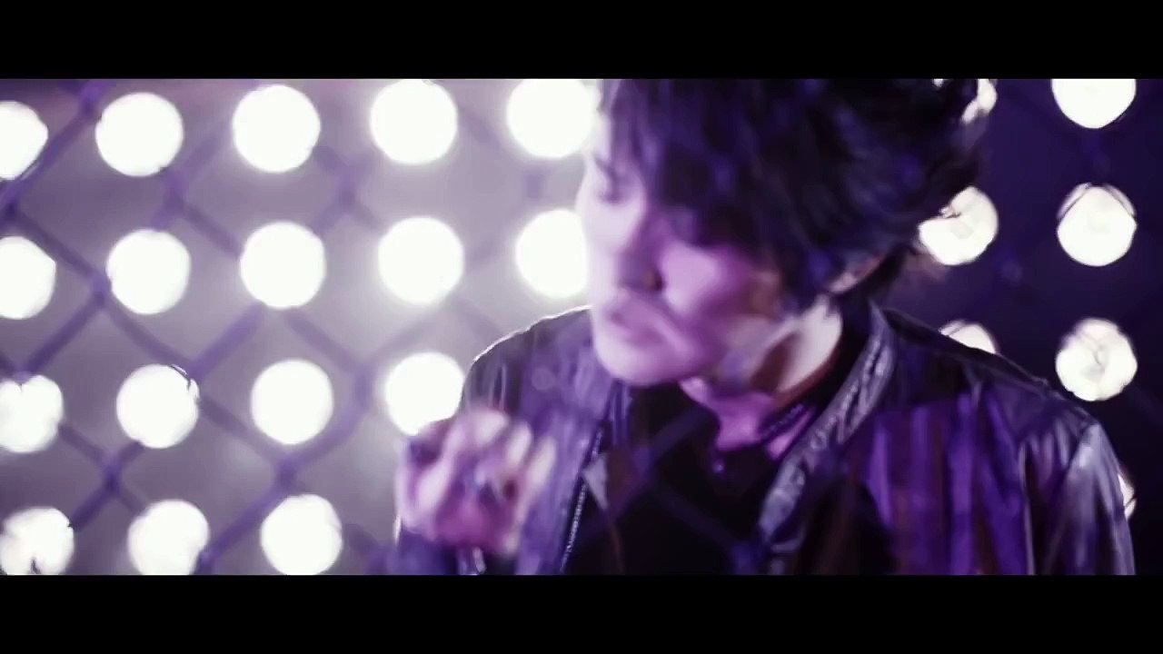 【下野 紘】1stシングル「リアル-REAL-」【試聴PV】