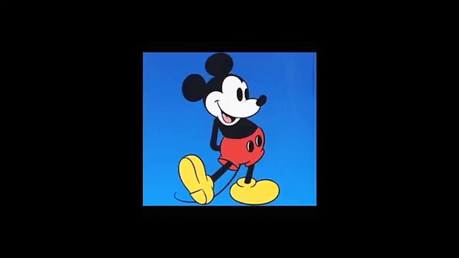 ミッキーマウス・マーチ - Dailymotion Video