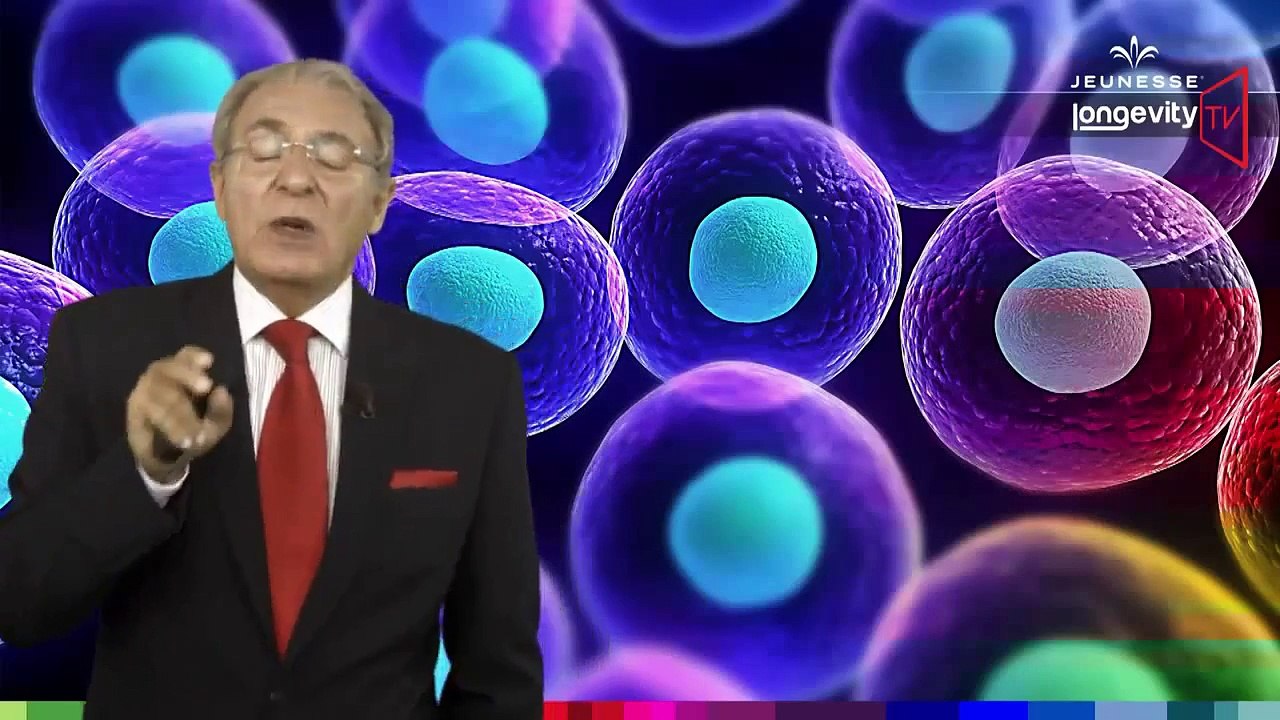 Jeunesse TV. Эпизод 1. Поколение молодых.