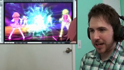 CANT HANDLE THE KAWAII DESU!!! - Noble Reacts to A Piece of Toast