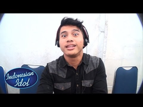 #AskIdol Ubay 4 - Gimana Caranya Biar Nggak Galau? - Indonesian Idol 2014